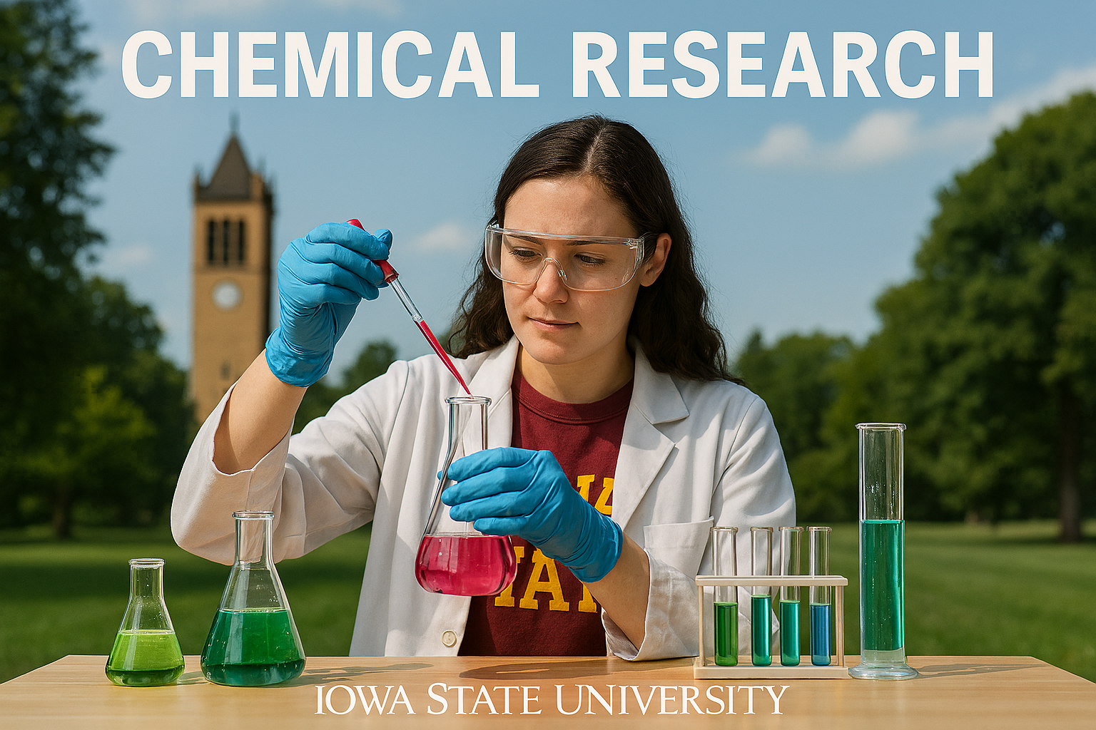 Conducting Research During SIMCODES