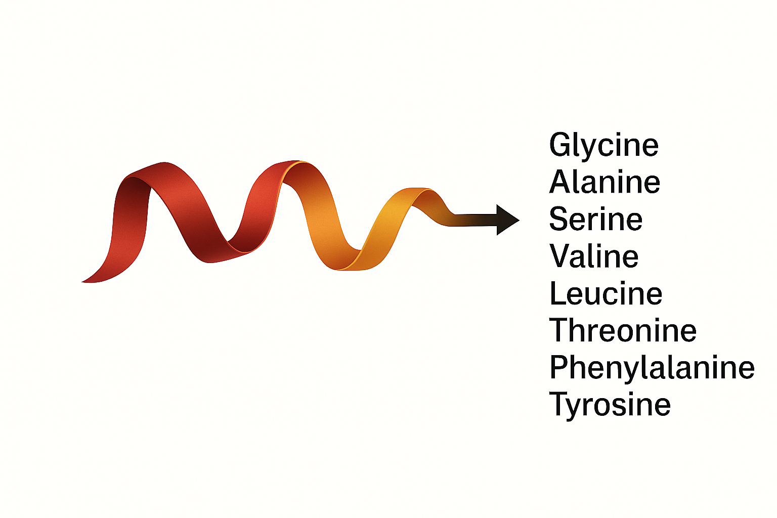 Determining Primary Structure