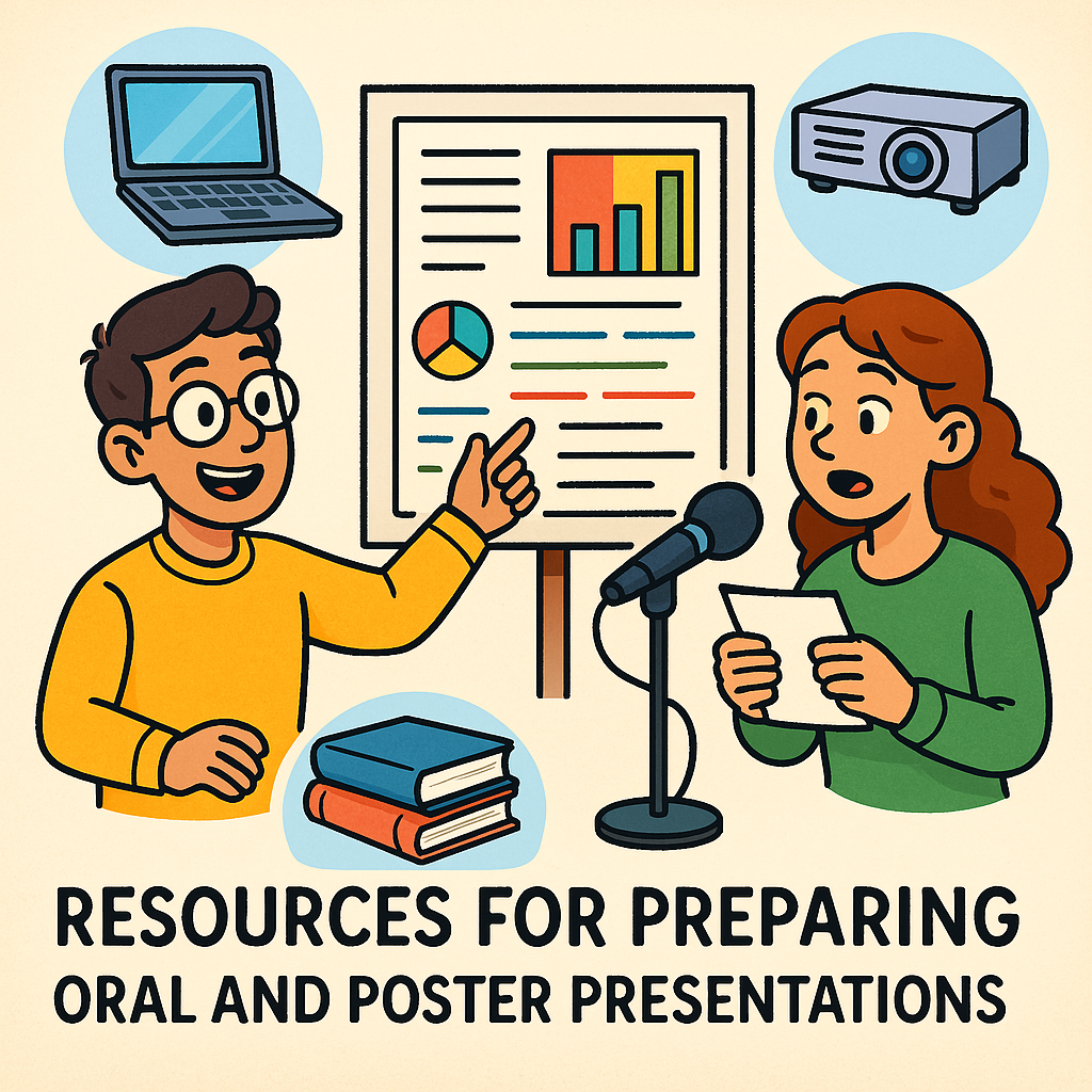 Presentation Resources