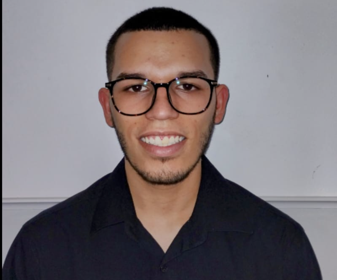 Yanliel Feliciano
